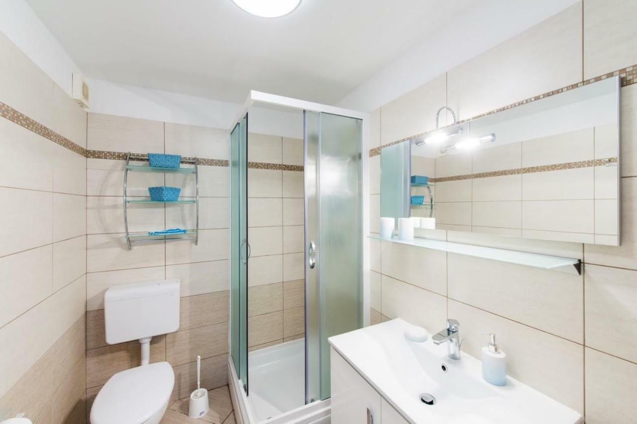 Fewo Villa Adria Barusic Zewnętrze zdjęcie